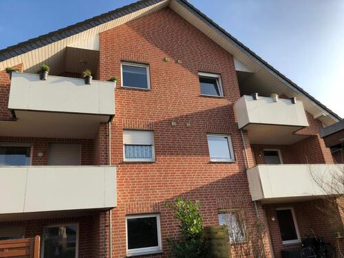 Foto - Charmante 3-Zimmer-Wohnung in ruhiger Lage von Rheda-Wiedenbrück – Ihr neues Zuhause!