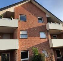 Charmante 3-Zimmer-Wohnung in ruhiger Lage von Rheda-Wiedenbrück – Ihr neues Zuhause!