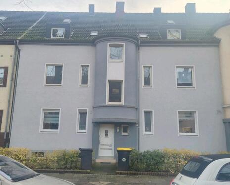 Foto - Ca. 51 qm 2,5 ZimmerWohnung mit Südbalkon
