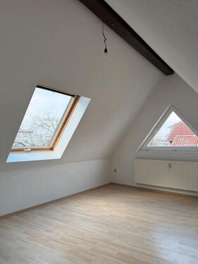 Foto - 3-Zi.-Whg. zentral in Gießen - Neugründung WG, Balkon