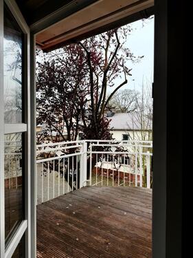 Foto - 3 Zimmer Maisonettenwohnung zur Miete in Gießen