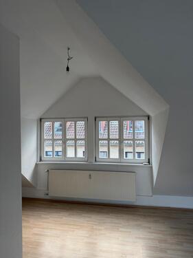 Foto - 3 Zimmer Maisonettenwohnung in Gießen