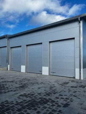 Foto - Garage XXl CamperBootOldtimerLager...