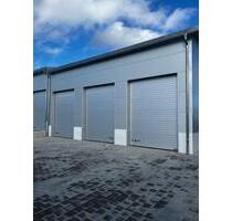 Garage XXl CamperBootOldtimerLager... - Wellendingen