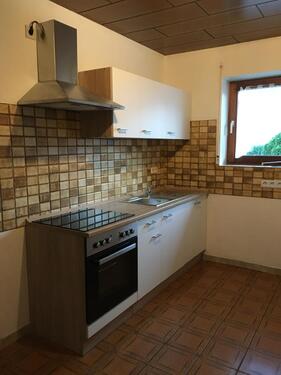 Foto - Etagenwohnung in Idar-Oberstein zur Miete