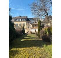 1-Zimmer-Wohnung mit Balkon und Garten in ruhiger Innenstadtlage - Trier Feyen-Weismark