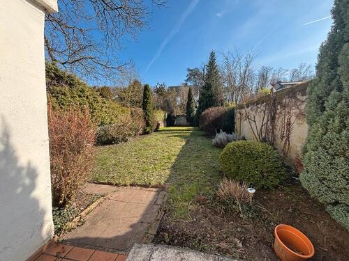 Foto - 1 Zimmer Etagenwohnung in Trier