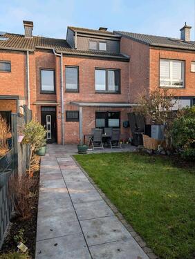 Foto - Reihenmittelhaus in Wesel - 329.000,00&nbsp;EUR Kaufpreis, ca.&nbsp; 123,00&nbsp;m&sup2;