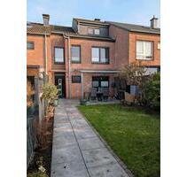 Reihenmittelhaus in Wesel - 329.000,00&nbsp;EUR Kaufpreis, ca.&nbsp; 123,00&nbsp;m&sup2; in Wesel (PLZ: 46485) Fusternberg