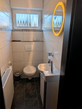 Foto - 6 Zimmer Reihenhaus in Wesel