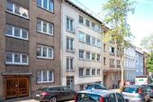 Foto - 1 Zimmer Etagenwohnung zur Miete in Wuppertal