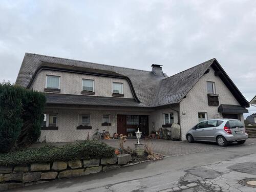 Foto - Langscheid - Grosszügige 4-Zimmerwohnung mit eigenem Eingang