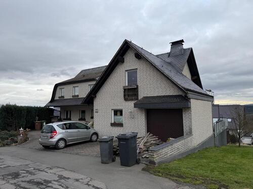 Foto - 4 Zimmer Erdgeschoßwohnung zur Miete in Sundern (Sauerland)