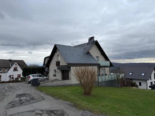 Foto - 4 Zimmer Erdgeschoßwohnung in Sundern (Sauerland)