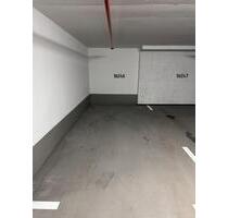 Tiefgaragenstellplatz in Neu Pasing - München Schwabing-Freimann