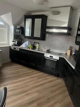 Foto - 2 Zimmer Etagenwohnung zum Kaufen in Hildesheim