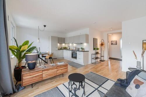 Foto - 3 Zimmer Etagenwohnung zur Miete in Mönchengladbach