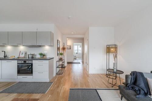 Foto - 3 Zimmer Etagenwohnung in Mönchengladbach