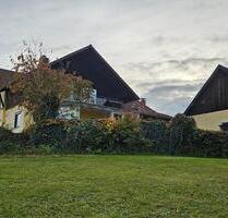 Grosses Anwesen Haus Sauna 2 Scheunen Garage Carport Stellplätze - Zenting