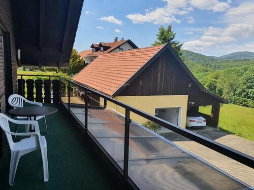 Foto - 8 Zimmer Bauernhaus, Landhaus zur Miete in Zenting