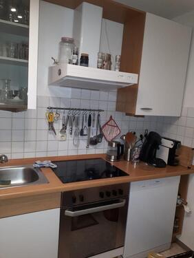 Foto - Etagenwohnung in Mühldorf am Inn zur Miete