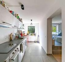 Frisch renoviert & luxuriös! Nähe Olympiapark und BMW Welt - München Am Riesenfeld