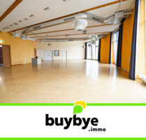 Bad NeustadtSaale: vielseitiger Saal im PointCenter zu vermieten - Bad Neustadt an der Saale