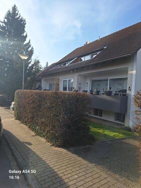 Foto - 1.5 Zimmer Etagenwohnung zur Miete in Bovenden