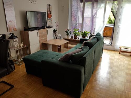 Foto - Etagenwohnung in Bovenden zur Miete