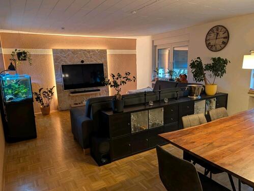 Foto - 3,5 Zimmer Wohnung mit Garage Nähe Klinikum