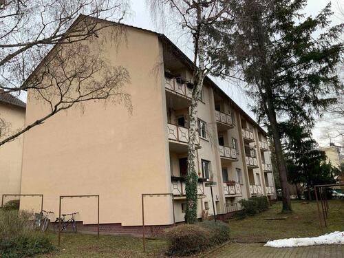 Foto - 2.5 Zimmer Etagenwohnung zur Miete in Darmstadt