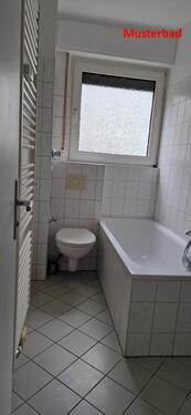 Foto - 2.5 Zimmer Etagenwohnung in Darmstadt