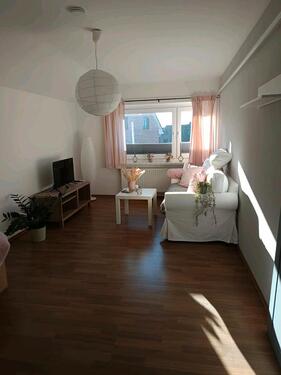 Foto - Einliegerwohnung (1. Etage) zu vermieten 55m²