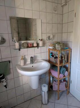 Foto - 1 Zimmer Etagenwohnung in Delve