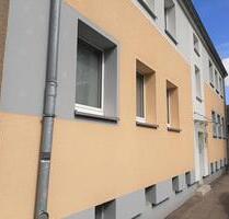 Bei VIVAWEST die Sonnenstrahlen auf dem eigenen Balkon genießen. - Oberhausen Alstaden