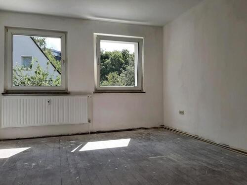 Foto - 3.5 Zimmer Etagenwohnung in Oberhausen