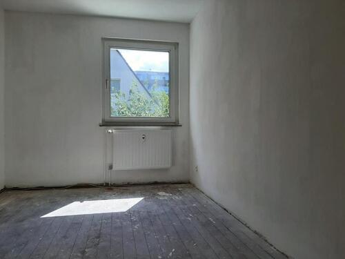 Foto - Etagenwohnung in Oberhausen zur Miete