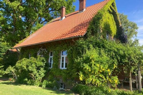 Foto - Charmantes, großzügiges Haus zwischen Uelzen und Lüneburg