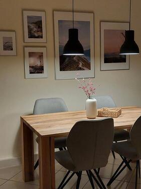 Foto - Möblierte 3-Zimmer-Wohnung in der Südstadt