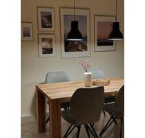 Möblierte 3-Zimmer-Wohnung in der Südstadt - Hannover