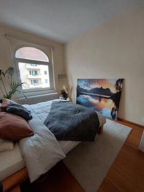 Foto - Etagenwohnung in Hannover zur Miete