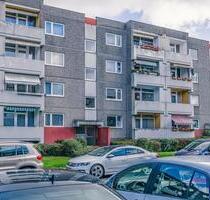 Attraktive 3-Zimmer-Etagenwohnung in Braunschweig – Modernes Wohnen mit vielfältiger Atmosphäre