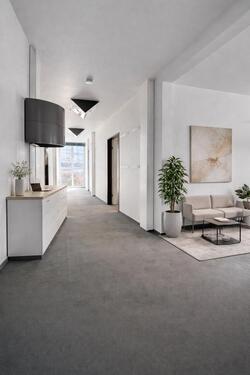Foto - Moderne Gewerbefläche mit optimaler Raumaufteilung und viel Licht