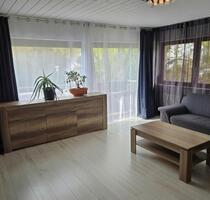 Großzügige 5-Zimmer-Wohnung mit Balkon und Garage in ruhiger, naturnaher Lage von Otzberg