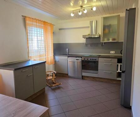 Foto - 5 Zimmer Etagenwohnung zur Miete in Otzberg
