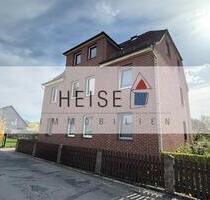 4-Zimmer-Dachgeschosswohnung in ruhiger Wohnlage - Holzminden