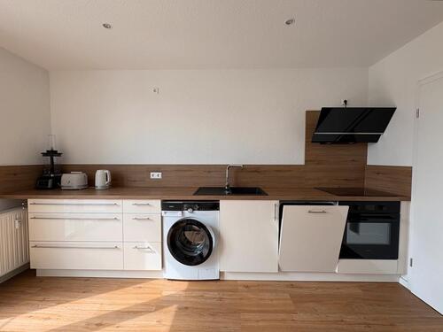 Foto - 1 Zimmer Etagenwohnung in Chemnitz