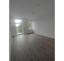 2-Zimmer-Wohnung mit EBK (vom Vormieter)! - Magdeburg Leipziger Straße