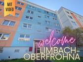 Foto - ++ gemütliche 1-Raum Wohnung mit Balkon - in schöner & gepflegter Wohnanlage ++