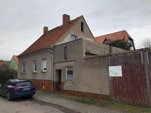 Foto - Einfamilienhaus in Sömmerda zum Kaufen